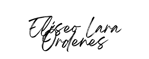 Eliseo Lara Órdenes